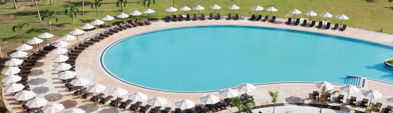 Moevenpick Ambassador Hotel Acra Exterior foto
